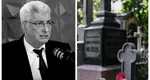 Ultima dorinţă a lui Silviu Prigoană. „Am şi cavoul pregătit! Nu îmi e frică deloc! Tata e la etajul trei, eu la doi!” VIDEO