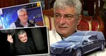Noi detalii despre înmormântarea lui Silviu Prigoană. Omul de afaceri avea totul pregătit. Traseul pe care a fost plimbat sicriul lui