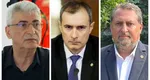 Cătălin Hideg, denunțătorul lui Florian Coldea, dezvăluie cum statul paralel a preluat compania Rosal de la Silviu Prigoană
