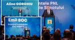 Planul de guvernare PNL: promisiuni reciclate în Sănătate și noi cheltuieli pe spatele românilor