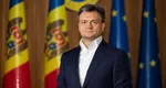 Dorin Recean, premierul Republicii Moldova, anunţă creşteri substanţiale ale salariilor bugetarilor
