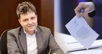 REZULTATE REFERENDUM București 2024. Peste 60% dintre votanți au spus „DA” întrebărilor lui Nicușor Dan