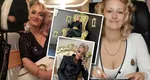 Ce meserie a avut Gabriela Lucuțar, cea supranumită Regina Întunericului, înainte să își facă firmă de pompe funebre