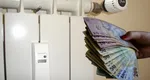 Acordarea sprijinului financiar de 750 de lei, pentru montarea de repartitoare de căldură, va fi amânată până la finalul anului viitor