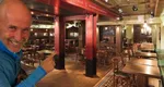 Cât te costă un ou cu mămăligă, brânză și smântână la restaurantul lui Mugur Mihăescu. ”Se poate mai rău”