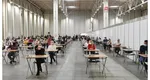 Rezidențiat 2024. Peste 10.000 de candidați s-au înscris la concurs
