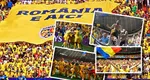 ROMÂNIA – KOSOVO: 0-0, Scandal uriaş, jucătorii din Kosovo au părăsit terenul înainte de fluierul final al arbitrului. UEFA va decide rezultatul şi sancţiunile