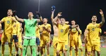 Exercițiu pentru tragerea la sorți. Cu cine va juca România în preliminariile Campionatului Mondial!