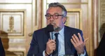 Lucian Romaşcanu, despre scandalul „Simion spion rus”: „Dacă serviciile aveau informaţii în acest sens, lucrurile se mişcau. PNL şi USR îi fac campanie gratuită”
