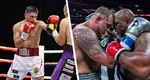 Ronald Gavril, iubitul Anamariei Prodan, îl invită în ring pe Jake Paul, tânărul care l-a învins pe Mike Tyson: „Te provoc să urci în ring cu un boxer adevărat”