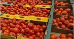 Roșiile vor fi modificate genetic. Anunțul cercetătorilor: „Fermierii doresc să fie mai mari, iar consumatorii, mai dulci”