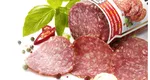 Ce conține, de fapt, celebrul salam Sinaia de la Lidl, Kaufland, Carrefour sau Auchan. Mulți români ignoră eticheta