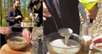 Şampon mănăstiresc din ingrediente naturale pentru păr gras, mătreață și dermatită seboreică. Este o adevărată binecuvântare pentru păr și scalp