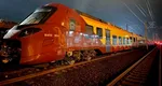 UPDATE Explicaţiile producătorului după ce trenul electric Alstom n-a plecat din Gara de Nord din cauza unor „erori afişate de computerul de bord”