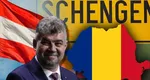 Comisarul european Ylva Johansson: Mă aştept ca România şi Bulgaria să adere deplin la Schengen la 1 ianuarie 2025