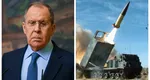 Rusia a anunţat condiţiile de pace pentru a pune punct războiului din Ucraina. Serghei Lavrov a dezvăluit detalii din discuţiile de culise Trump-Putin