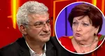 Silviu Prigoană a murit. Monica Pop: ”Nu a avut simptome de infarct, în afară de proteza de la picior nu avea nimic”