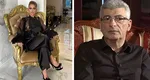 EXCLUSIV Motivul pentru care data și locul înmormântării lui Silviu Prigoană sunt secrete. Gabriela Lucuțar rupe tăcerea: „În ultima vreme, îmi spunea des asta”