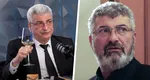 Ce spunea Silviu Prigoană despre infarct, cu puțin timp înainte de a-și pierde viața: „Îți consumi numărul de bătăi de la inimă”