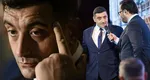 EXCLUSIV George Simion a dezvăluit cum a reușit să intre în emisiunea lui Mihai Gâdea: „Eu am venit să le cer socoteală, dar nu am venit să fac scandal”