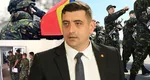 George Simion aruncă bomba! Susţine introducerea serviciului militar obligatoriu: „Pentru ca fiecare cetăţean să înţeleagă că are şi o datorie cetăţenească”