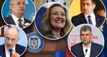 Alegeri România 2024. Primele sondaje arată că bătălia pentru intrarea în turul al doilea se ascute. Dacă până acum lupta se dădea în trei, acum se pare că există patru candidaţi cu şanse