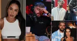 Cristina Ștefania, logodnica lui Speak, un trecut amoros controversat. Cu cine a avut artista o aventură