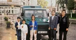Recunoaște personajele din imagine. Poza este făcută în 2004, iar astăzi, familia este una dintre cele mai faimoase din showbiz-ul românesc