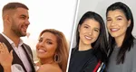 Surorile Sterp au făcut pace cu Daniela Iliescu, partenera lui Culiță Sterp, după ce au aflat că e însărcinată. „Devin mătușă din nou, sunt așa fericită”