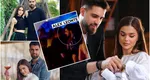 Theo Rose rupe tăcerea despre despărţirea de Alex Leonte. „Îmi venea să ies afară să urlu!”