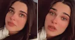 Theo Rose şi-a alertat fanii cu imagini din sala de operaţie: „Te duci să te operezi și doctorul te așteaptă așa”