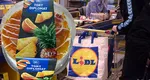Ce conține, de fapt, tortul Diplomat de la Lidl. Reprezentanții DSVSA au dat verdictul: „Pentru un produs complex, este destul de bine”