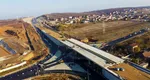 Tronsonul Craiova-Balş al DEx12 se inaugurează înainte de termen. „Darea în trafic în decembrie 2024 este certă”