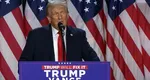 Donald Trump, discursul victoriei la alegerile din SUA 2024: ”Va fi era de aur a SUA, este o victorie magnifică pentru poporul american. Această zi va fi amintită pe vecie ca ziua în care cetățenii americani și-au luat înapoi țara”