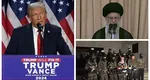 Reacțiile Hamas și ale Iranului la câștigarea alegerilor prezidențiale din SUA de către Donald Trump
