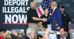 Donald Trump vrea să instituie starea de urgență națională și să implice armata în procesul de expulzare a imigranților ilegali