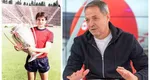 Ce pensie are Tudorel Stoica, fost căpitan la Steaua în anii de glorie ai echipei din Ghencea. „Tu știi cât am eu? Am ieșit maior în rezervă!”