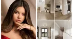 Cum arată casa lui Valerie Lungu. Influencerița a postat imagini cu fiecare colțișor din căminul ei: „Este minimalistă, cu o atmosferă pariziană”