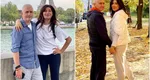 Virgil Ianțu și Roxana s-au căsătorit după 20 de ani de relație: „A împlinit 50 de ani și i-am făcut o surpriză”
