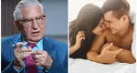 De câte ori pe săptămână trebuie să avem relații intime, în funcție de vârstă: „Face parte din viața noastră”