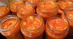 Mucegai în borcanele cu zacuscă. Ce să faci ca să eviţi formarea lui, trucuri ştiute de puţine gospodine