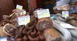 Produse tradiționale din piață, testate în laborator. Rezultatele i-au îngrozit pe specialiști: zgârciuri, pielițe și E coli: ”Aliment fără valoare nutrițională”