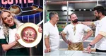 Scandal uriaş după finala Chefi la cuţite: „Manareala si la emisiunea asta / Ce „blat” frumos/ Totul era deja aranjat”