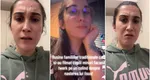 Adda, revoltată de un nou trend de pe TikTok. Mai multe românce s-au filmat dansând pe un colind despre nașterea lui Iisus Hristos. „Nu am putut să mă abțin. Să vă fie rușine!”