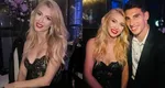 Cum a apărut Andreea Bălan pe internet, după ce Victor Cornea și-a făcut bagajele și-a plecat din România FOTO