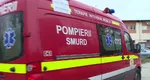 Accident cu 32 de victime pe „Drumul Morții” E85. S-a activat Planul Roșu de Intervenție