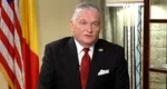 Adrian Zuckerman, fost ambasador al SUA, salută decizia CCR  de anulare a turul 1 al alegerilor prezidențiale: „CCR a salvat România de la ruși”