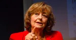 Alegeri prezidențiale 2024. Ana Blandiana, îndemn adresat românilor care nu au ieșit la vot în turul 1: ”Ieșiți la vot, încercați să gândiți! Nu e încă prea târziu!”
