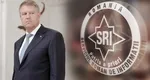 Se cere demiterea conducerii SRI și judecarea lui Klaus Iohannis pentru înaltă trădare, după decizia CCR
