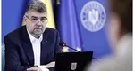 Noul Guvern al României a trecut cu 240 de voturi. Prima reacție a lui Marcel Ciolacu: „Le mulțumesc colegilor care m-au votat și celor care nu m-au votat”